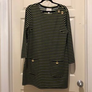 NWT Sail to Sable Knit Dress Size Large